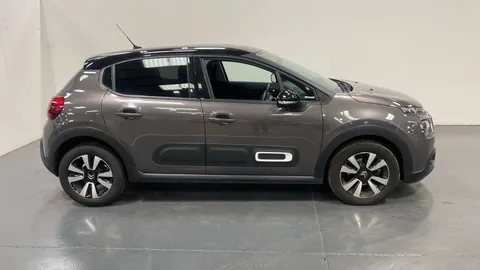 CITROEN C3 1.2 PureTech 110 Plus EAT6