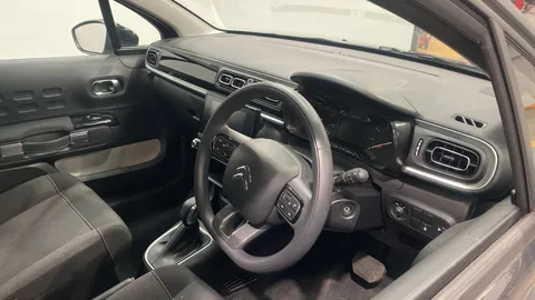 CITROEN C3 1.2 PureTech 110 Plus EAT6