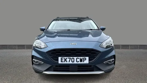 FORD FOCUS 1.0 EcoBoost 125 Active X