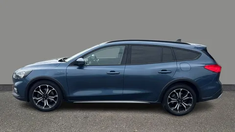 FORD FOCUS 1.0 EcoBoost 125 Active X