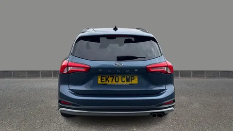 FORD FOCUS 1.0 EcoBoost 125 Active X