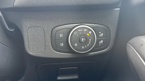 FORD FOCUS 1.0 EcoBoost 125 Active X