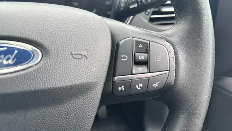 FORD FOCUS 1.0 EcoBoost 125 Active X