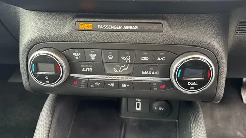 FORD FOCUS 1.0 EcoBoost 125 Active X