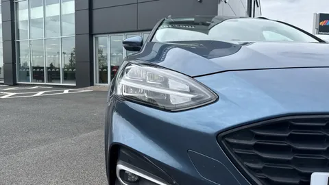 FORD FOCUS 1.0 EcoBoost 125 Active X
