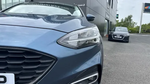 FORD FOCUS 1.0 EcoBoost 125 Active X