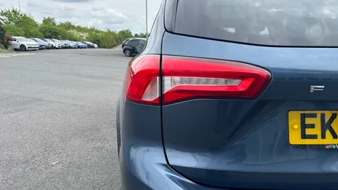 FORD FOCUS 1.0 EcoBoost 125 Active X