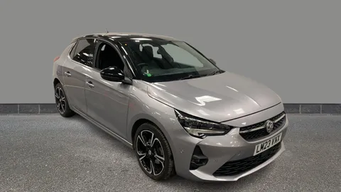 VAUXHALL CORSA 1.2 Turbo Ultimate