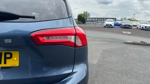 FORD FOCUS 1.0 EcoBoost 125 Active X