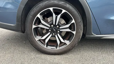FORD FOCUS 1.0 EcoBoost 125 Active X