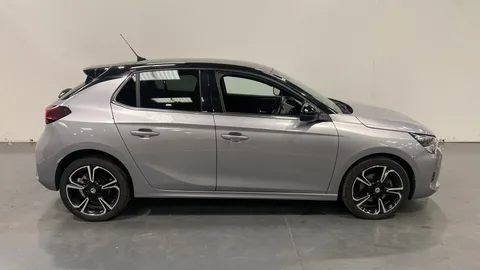 VAUXHALL CORSA 1.2 Turbo Ultimate