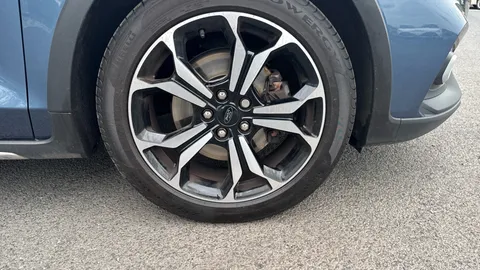 FORD FOCUS 1.0 EcoBoost 125 Active X