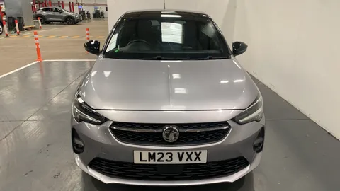 VAUXHALL CORSA 1.2 Turbo Ultimate