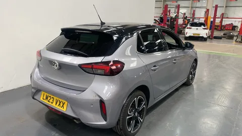 VAUXHALL CORSA 1.2 Turbo Ultimate
