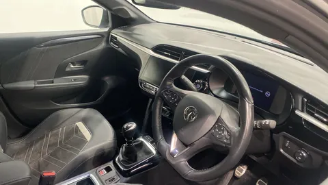 VAUXHALL CORSA 1.2 Turbo Ultimate