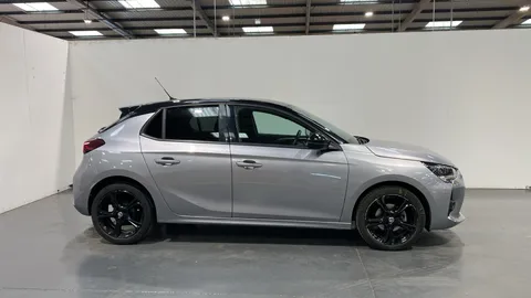 VAUXHALL CORSA 1.2 GS