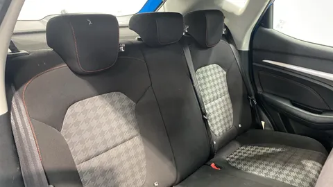 MG MOTOR UK ZS 115kW SE EV Long Range 73kWh Auto