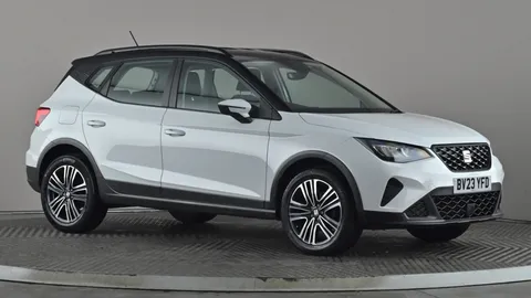 SEAT ARONA 1.0 TSI SE Technology