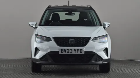 SEAT ARONA 1.0 TSI SE Technology
