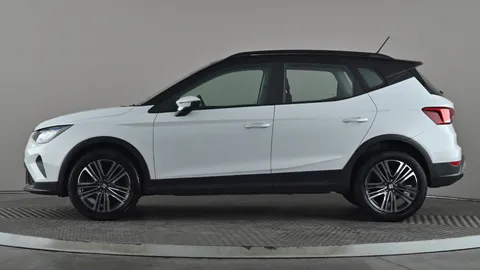 SEAT ARONA 1.0 TSI SE Technology