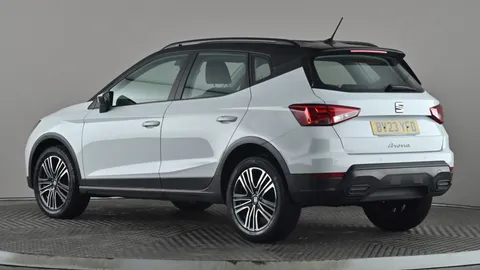 SEAT ARONA 1.0 TSI SE Technology