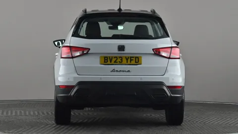 SEAT ARONA 1.0 TSI SE Technology