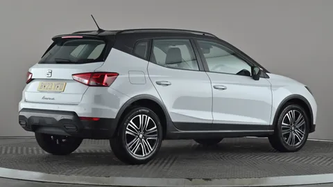 SEAT ARONA 1.0 TSI SE Technology