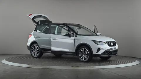 SEAT ARONA 1.0 TSI SE Technology