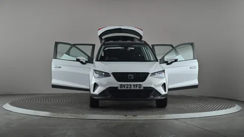 SEAT ARONA 1.0 TSI SE Technology