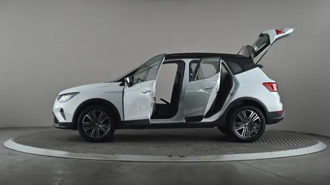 SEAT ARONA 1.0 TSI SE Technology