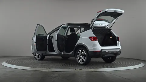 SEAT ARONA 1.0 TSI SE Technology