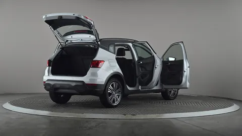 SEAT ARONA 1.0 TSI SE Technology