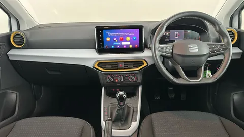 SEAT ARONA 1.0 TSI SE Technology