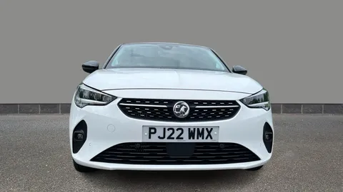VAUXHALL CORSA 1.2 Turbo Elite Edition
