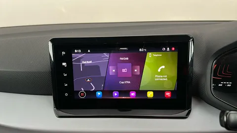SEAT ARONA 1.0 TSI SE Technology