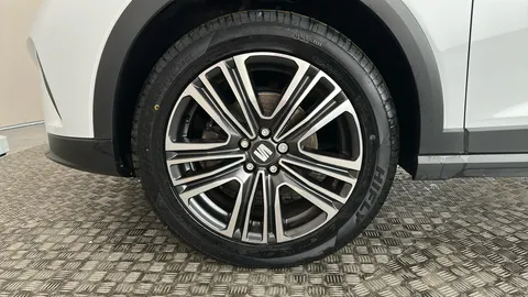 SEAT ARONA 1.0 TSI SE Technology