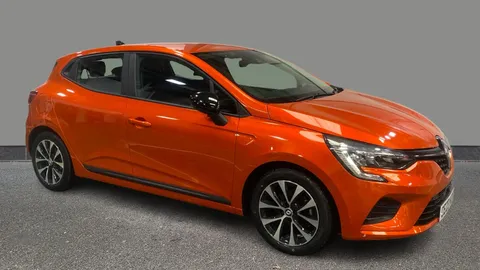 RENAULT CLIO 1.6 E-TECH full hybrid 145 Evolution Auto