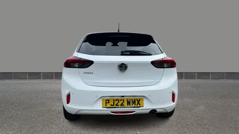 VAUXHALL CORSA 1.2 Turbo Elite Edition