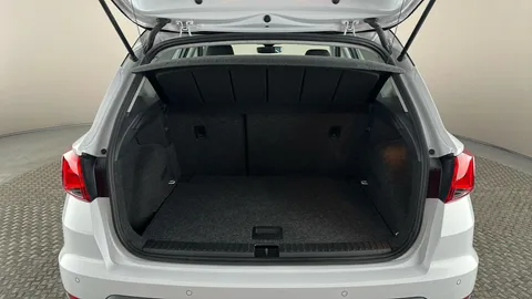 SEAT ARONA 1.0 TSI SE Technology