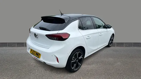 VAUXHALL CORSA 1.2 Turbo Elite Edition