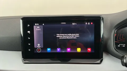 SEAT ARONA 1.0 TSI SE Technology