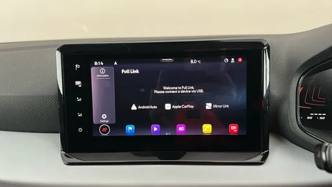 SEAT ARONA 1.0 TSI SE Technology