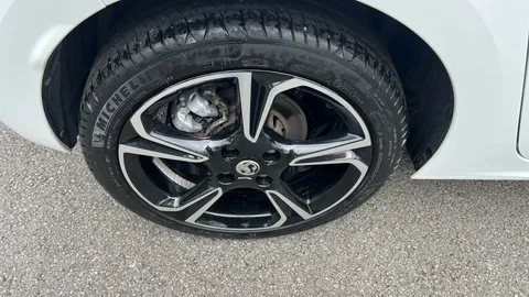VAUXHALL CORSA 1.2 Turbo Elite Edition