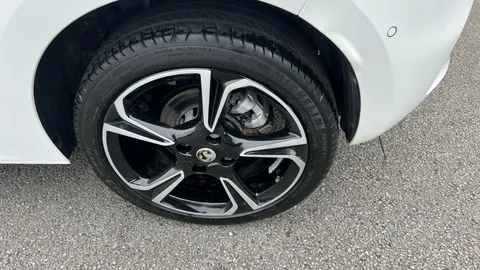 VAUXHALL CORSA 1.2 Turbo Elite Edition