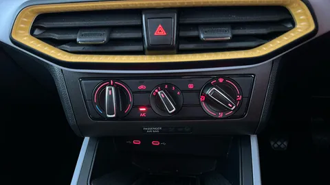 SEAT ARONA 1.0 TSI SE Technology