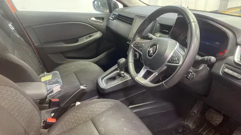 RENAULT CLIO 1.6 E-TECH full hybrid 145 Evolution Auto