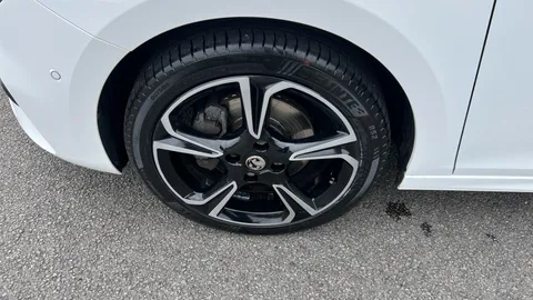 VAUXHALL CORSA 1.2 Turbo Elite Edition