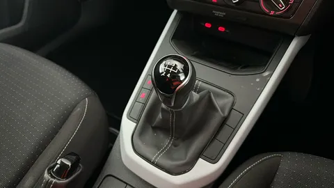 SEAT ARONA 1.0 TSI SE Technology
