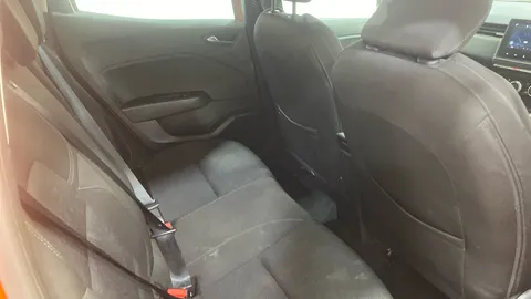 RENAULT CLIO 1.6 E-TECH full hybrid 145 Evolution Auto