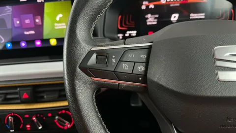 SEAT ARONA 1.0 TSI SE Technology